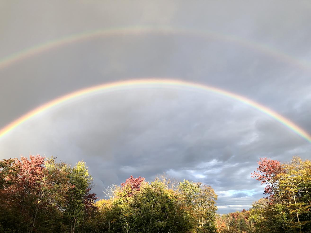 Arc-en-ciel